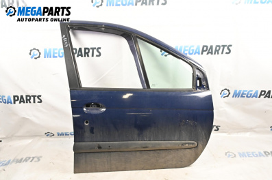 Door for Renault Scenic I Minivan (09.1999 - 07.2010), 5 doors, minivan, position: front - right