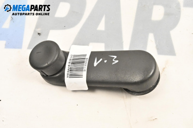 Door handle for Renault Scenic I Minivan (09.1999 - 07.2010), 5 doors, minivan, position: rear - left