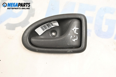 Inner handle for Renault Scenic I Minivan (09.1999 - 07.2010), 5 doors, minivan, position: rear - right