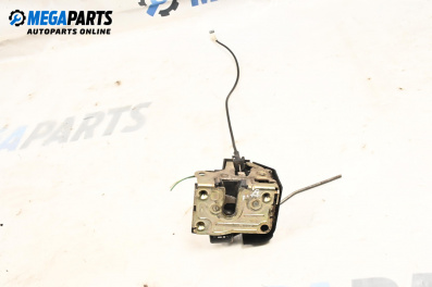 Schloss for Renault Scenic I Minivan (09.1999 - 07.2010), position: rechts, rückseite