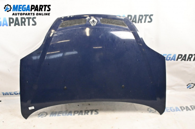 Capotă for Renault Scenic I Minivan (09.1999 - 07.2010), 5 uși, monovolum, position: fața