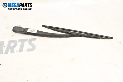 Rear wiper arm for Renault Scenic I Minivan (09.1999 - 07.2010), position: rear