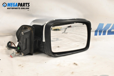 Spiegel for Land Rover Range Rover Sport I (02.2005 - 03.2013), 5 türen, suv, position: rechts