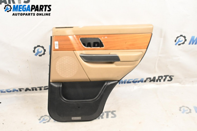 Türverkleidung for Land Rover Range Rover Sport I (02.2005 - 03.2013), 5 türen, suv, position: rechts, rückseite