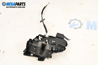 Lock for Land Rover Range Rover Sport I (02.2005 - 03.2013), position: front - left