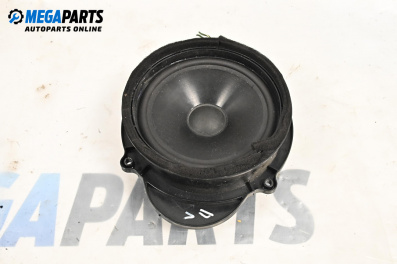 Difuzor for Land Rover Range Rover Sport I (02.2005 - 03.2013)