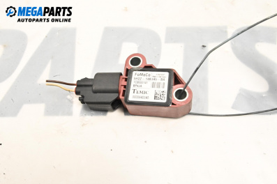 Sensor airbag for Land Rover Range Rover Sport I (02.2005 - 03.2013), № 5H2Z-14B345-BA