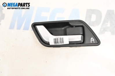 Inner handle for Land Rover Range Rover Sport I (02.2005 - 03.2013), 5 doors, suv, position: rear - right