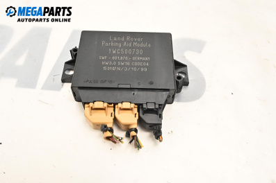 Modul parktronic for Land Rover Range Rover Sport I (02.2005 - 03.2013), № YWC500730