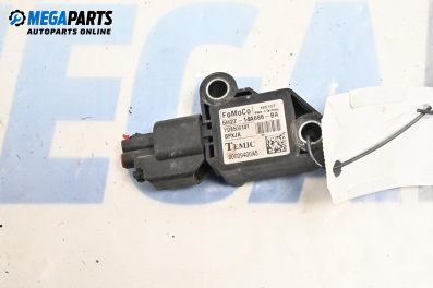 Senzor airbag for Land Rover Range Rover Sport I (02.2005 - 03.2013), № 5H2Z-14A686-BA
