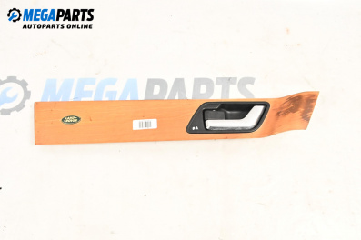 Inner handle for Land Rover Range Rover Sport I (02.2005 - 03.2013), 5 doors, suv, position: front - left