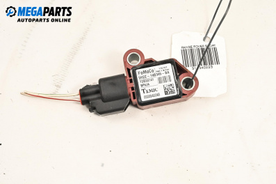 Senzor airbag for Land Rover Range Rover Sport I (02.2005 - 03.2013)