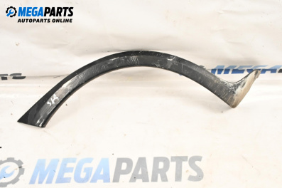 Fender arch for Opel Corsa C Hatchback (09.2000 - 12.2009), hatchback, position: rear - right
