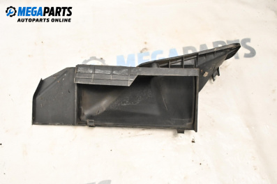 Plastic cover for Opel Corsa C Hatchback (09.2000 - 12.2009), 3 doors, hatchback