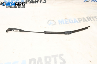 Wischerarm frontscheibe for Opel Corsa C Hatchback (09.2000 - 12.2009), position: rechts