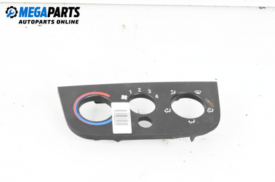Interior plastic for Opel Corsa C Hatchback (09.2000 - 12.2009), 3 doors, hatchback, position: front