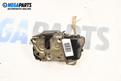 Lock for Citroen Xsara Break (10.1997 - 03.2010), position: front - right