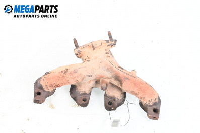 Galerie de evacuare for Citroen Xsara Break (10.1997 - 03.2010) 1.6 i, 88 hp