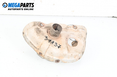 Exhaust manifold heat shield for Seat Ibiza III Hatchback (02.2002 - 11.2009), 5 doors, hatchback
