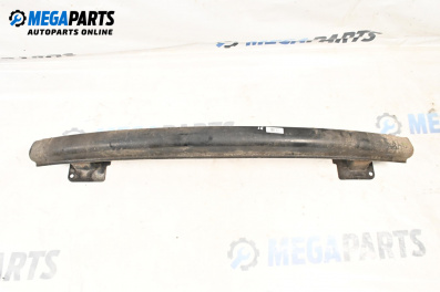 Bumper support brace impact bar for Seat Ibiza III Hatchback (02.2002 - 11.2009), hatchback, position: rear