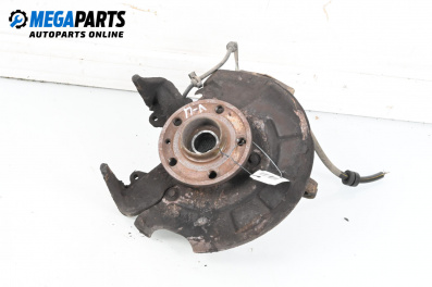 Knuckle hub for Seat Ibiza III Hatchback (02.2002 - 11.2009), position: front - left