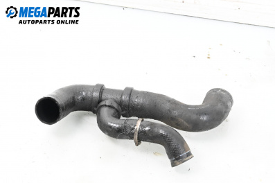 Turbo hose for Citroen C5 I Hatchback (03.2001 - 03.2005) 2.2 HDi (DC4HXB, DC4HXE), 133 hp