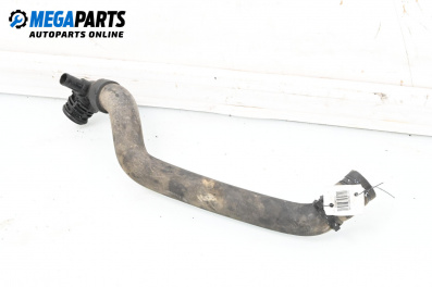 Water hose for Citroen C5 I Hatchback (03.2001 - 03.2005) 2.2 HDi (DC4HXB, DC4HXE), 133 hp