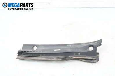 Windshield wiper cover cowl for Toyota Corolla E12 Sedan (03.2001 - 03.2008), 5 doors, sedan