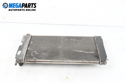Radiator de apă for Toyota Corolla E12 Sedan (03.2001 - 03.2008) 2.0 D-4D (CDE120), 90 hp
