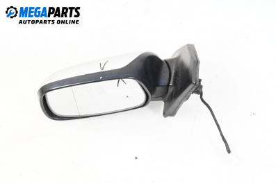 Spiegel for Toyota Corolla E12 Sedan (03.2001 - 03.2008), 5 türen, sedan, position: links