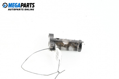 Engine aluminium support bracket for Toyota Corolla E12 Sedan (03.2001 - 03.2008) 2.0 D-4D (CDE120), 90 hp