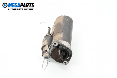 Starter for Toyota Corolla E12 Sedan (03.2001 - 03.2008) 2.0 D-4D (CDE120), 90 hp