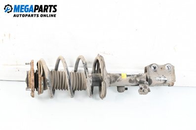 MacPherson-federbein for Toyota Corolla E12 Sedan (03.2001 - 03.2008), sedan, position: links, vorderseite