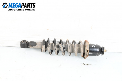 MacPherson-federbein for Toyota Corolla E12 Sedan (03.2001 - 03.2008), sedan, position: rechts, rückseite