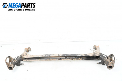 Rear axle for Toyota Corolla E12 Sedan (03.2001 - 03.2008), sedan