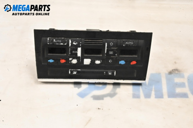 Air conditioning panel for Audi A4 Sedan B6 (11.2000 - 12.2004)