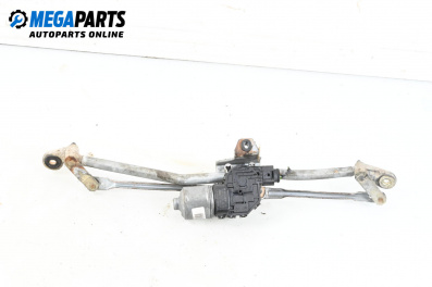Front wipers motor for Audi A4 Sedan B6 (11.2000 - 12.2004), sedan, position: front