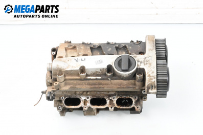 Engine head for Audi A4 Sedan B6 (11.2000 - 12.2004) 3.0 quattro, 220 hp