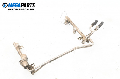 Fuel rail for Audi A4 Sedan B6 (11.2000 - 12.2004) 3.0 quattro, 220 hp