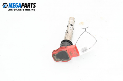 Ignition coil for Audi A4 Sedan B6 (11.2000 - 12.2004) 3.0 quattro, 220 hp