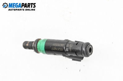 Gasoline fuel injector for Audi A4 Sedan B6 (11.2000 - 12.2004) 3.0 quattro, 220 hp