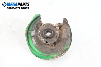 Butuc cu bielă for Audi A4 Sedan B6 (11.2000 - 12.2004), position: stânga - spate