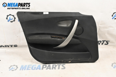 Türverkleidung for BMW 1 Series E87 (11.2003 - 01.2013), 5 türen, hecktür, position: links, vorderseite