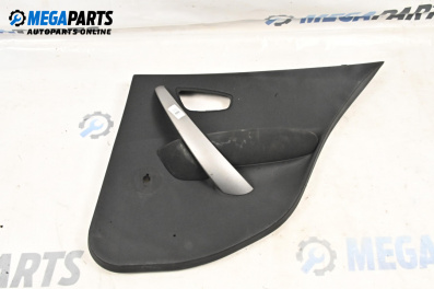 Interior door panel  for BMW 1 Series E87 (11.2003 - 01.2013), 5 doors, hatchback, position: rear - right