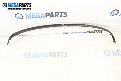 Front bumper moulding for BMW 1 Series E87 (11.2003 - 01.2013), hatchback, position: rear