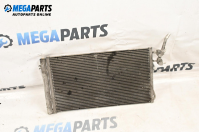 Kühler klimaanlage for BMW 1 Series E87 (11.2003 - 01.2013) 118 d, 122 hp