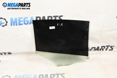 Window for BMW 1 Series E87 (11.2003 - 01.2013), 5 doors, hatchback, position: rear - left