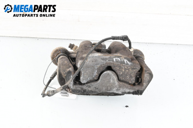 Bremszange for BMW 1 Series E87 (11.2003 - 01.2013), position: links, vorderseite
