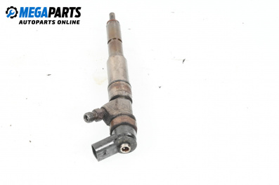 Diesel fuel injector for BMW 1 Series E87 (11.2003 - 01.2013) 118 d, 122 hp, № Bosch 0445110209