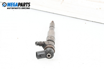 Diesel fuel injector for BMW 1 Series E87 (11.2003 - 01.2013) 118 d, 122 hp, № Bosch 0445110209